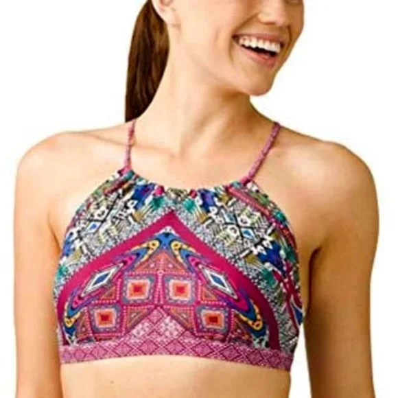 Prana Swim Prana Womens Brina Bikini Top Poshmark